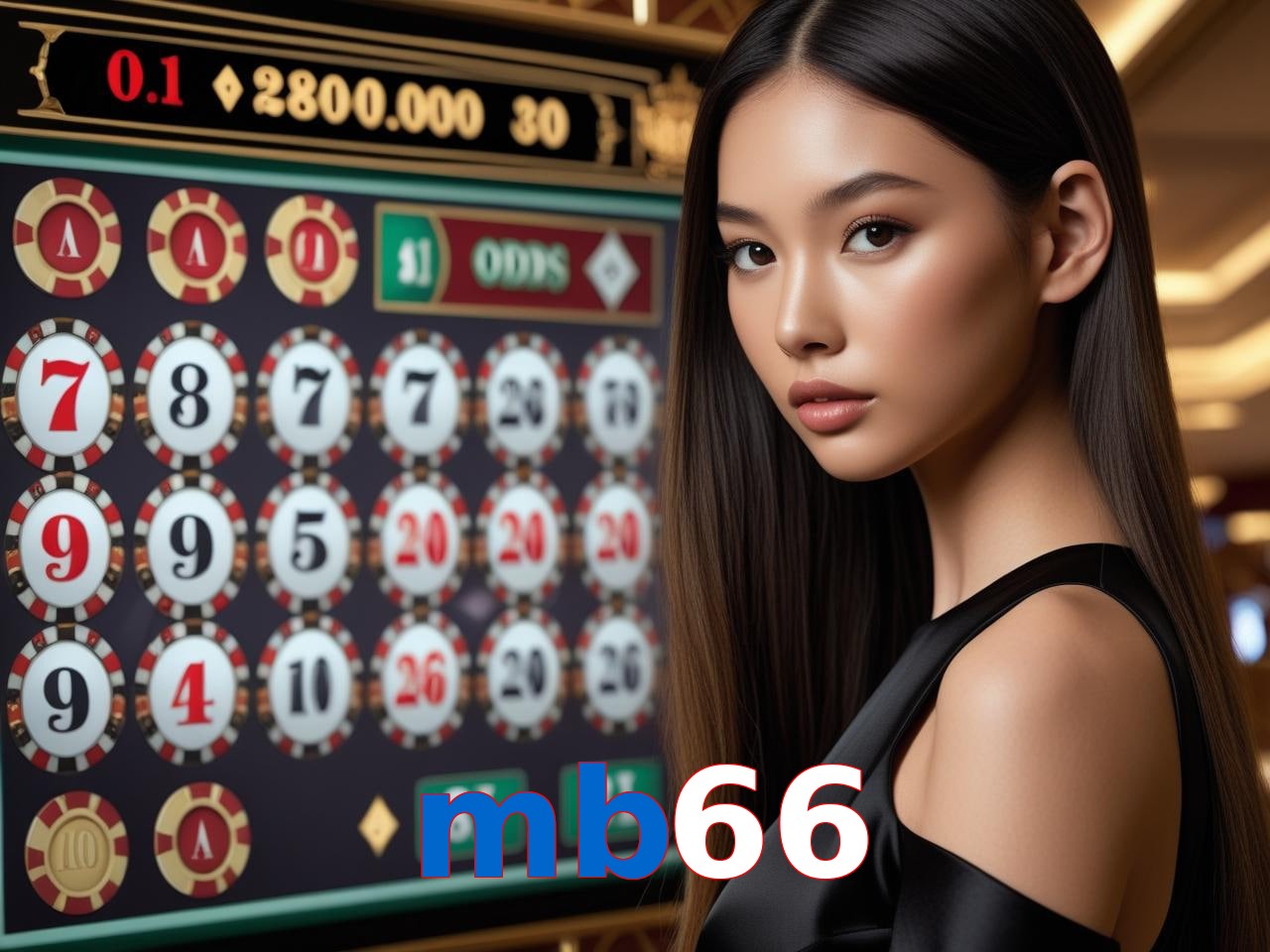 mb66